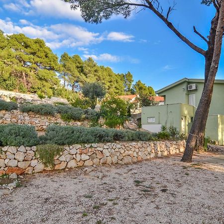 אורביץ Apartments Mokalo מראה חיצוני תמונה