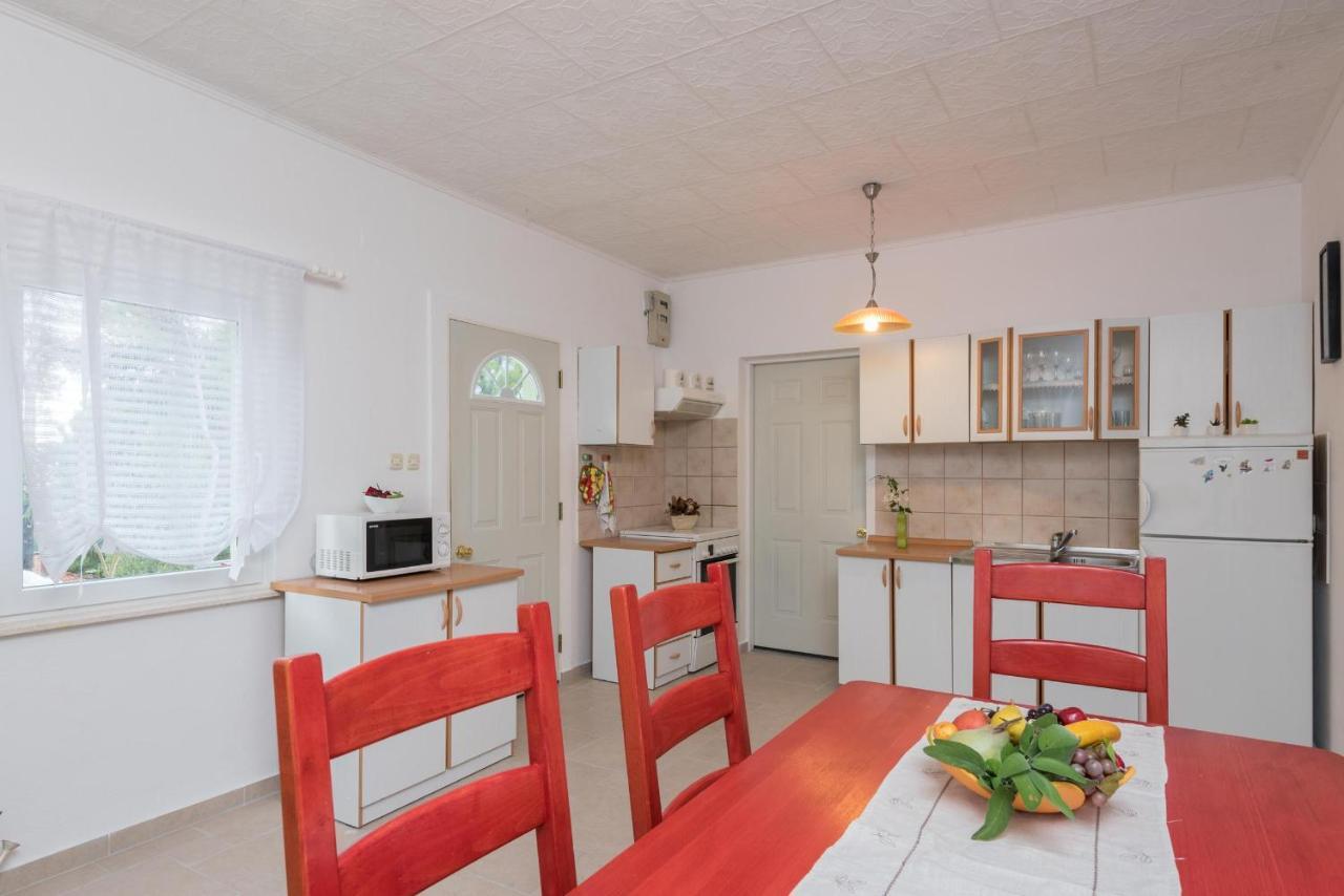 אורביץ Apartments Mokalo מראה חיצוני תמונה