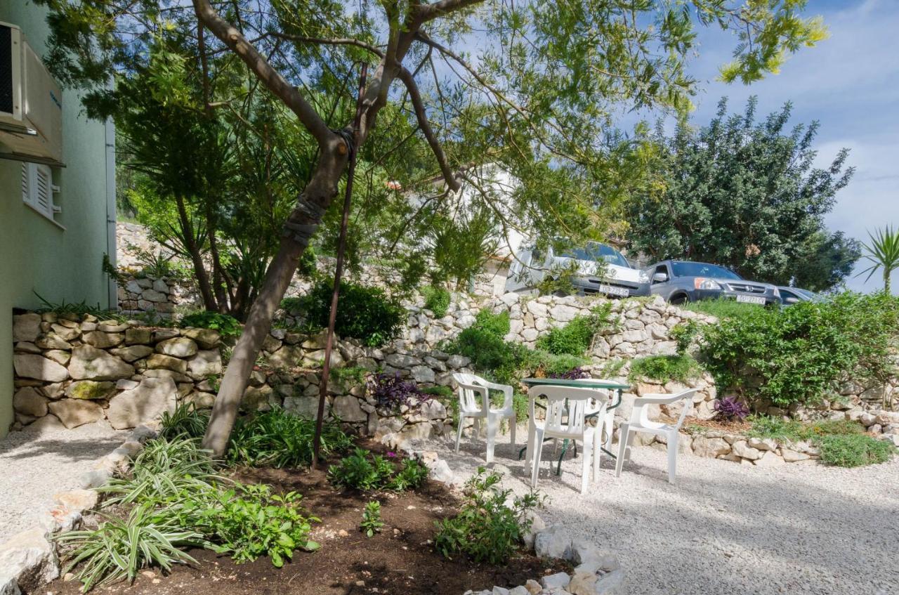 אורביץ Apartments Mokalo מראה חיצוני תמונה