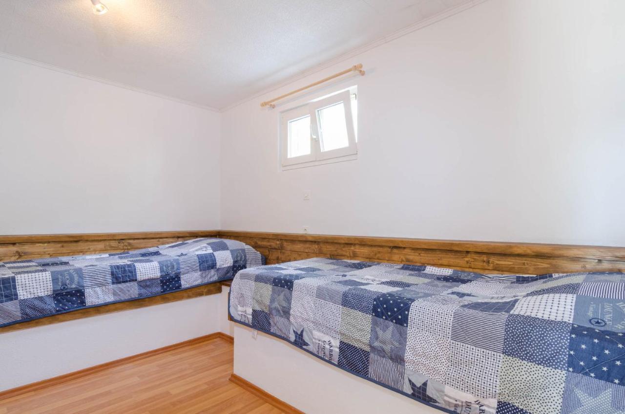 אורביץ Apartments Mokalo מראה חיצוני תמונה