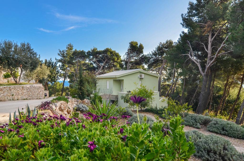 אורביץ Apartments Mokalo מראה חיצוני תמונה