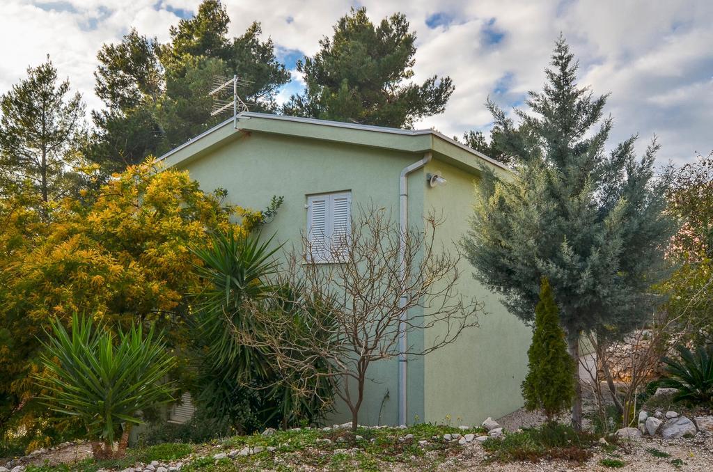 אורביץ Apartments Mokalo מראה חיצוני תמונה