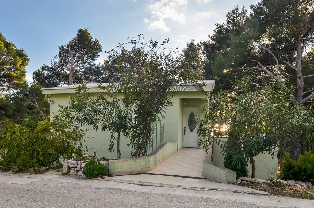 אורביץ Apartments Mokalo מראה חיצוני תמונה