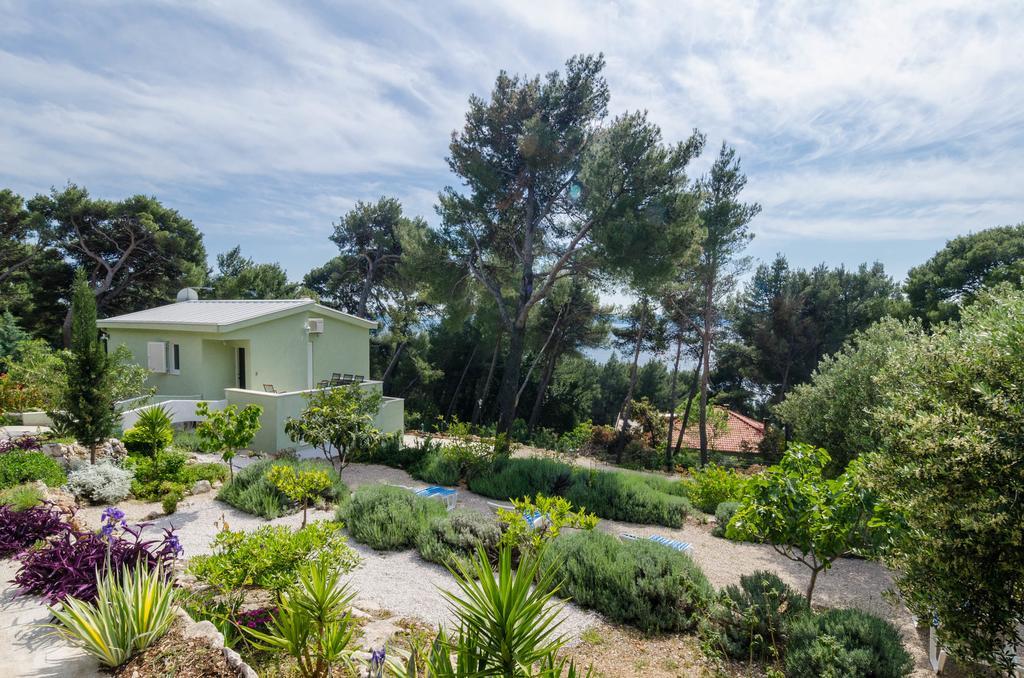 אורביץ Apartments Mokalo מראה חיצוני תמונה
