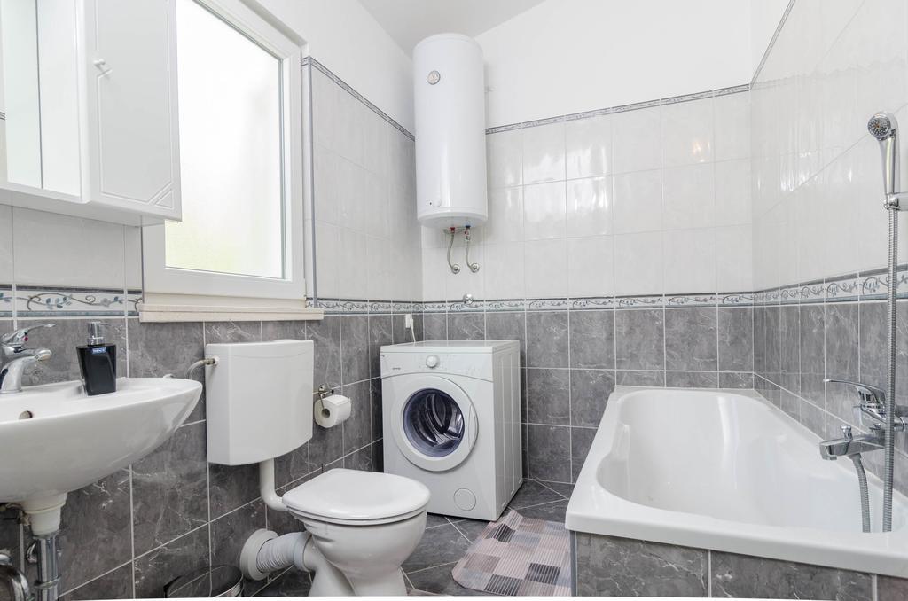אורביץ Apartments Mokalo מראה חיצוני תמונה