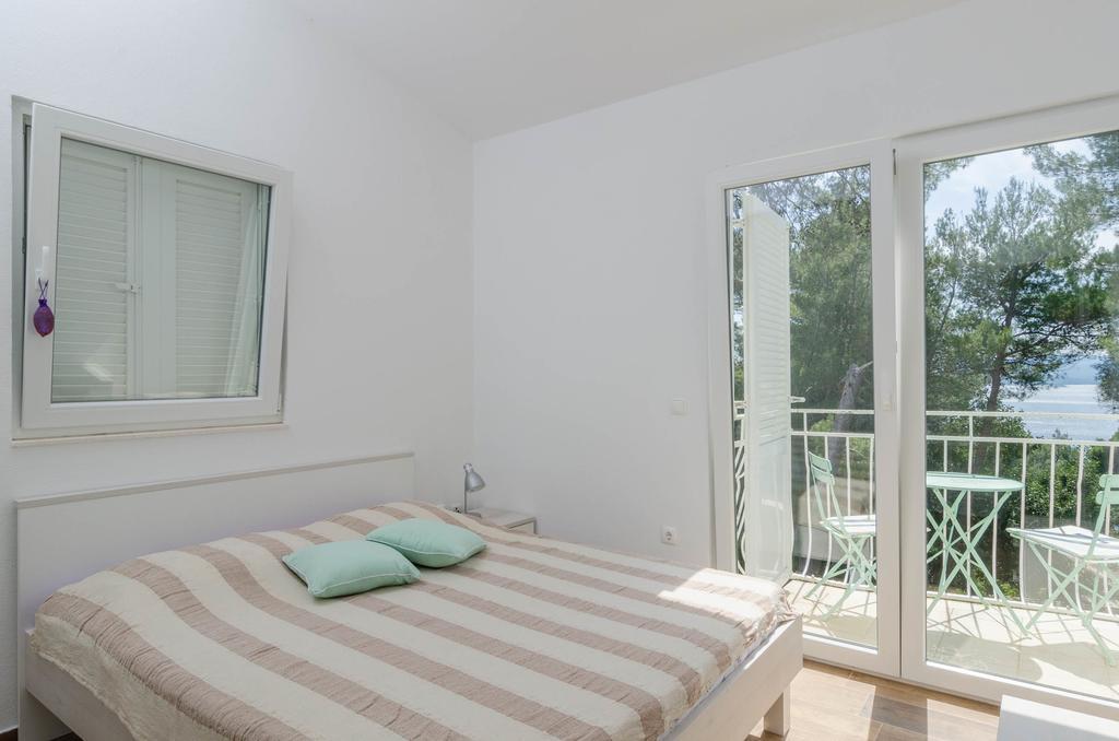 אורביץ Apartments Mokalo מראה חיצוני תמונה