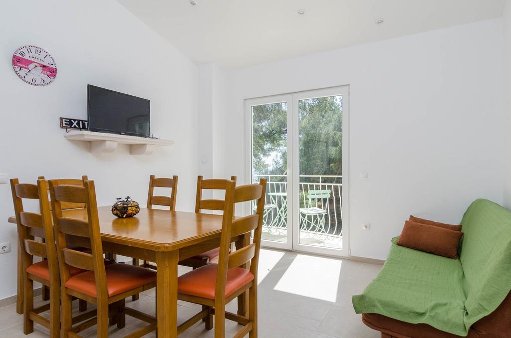 אורביץ Apartments Mokalo מראה חיצוני תמונה