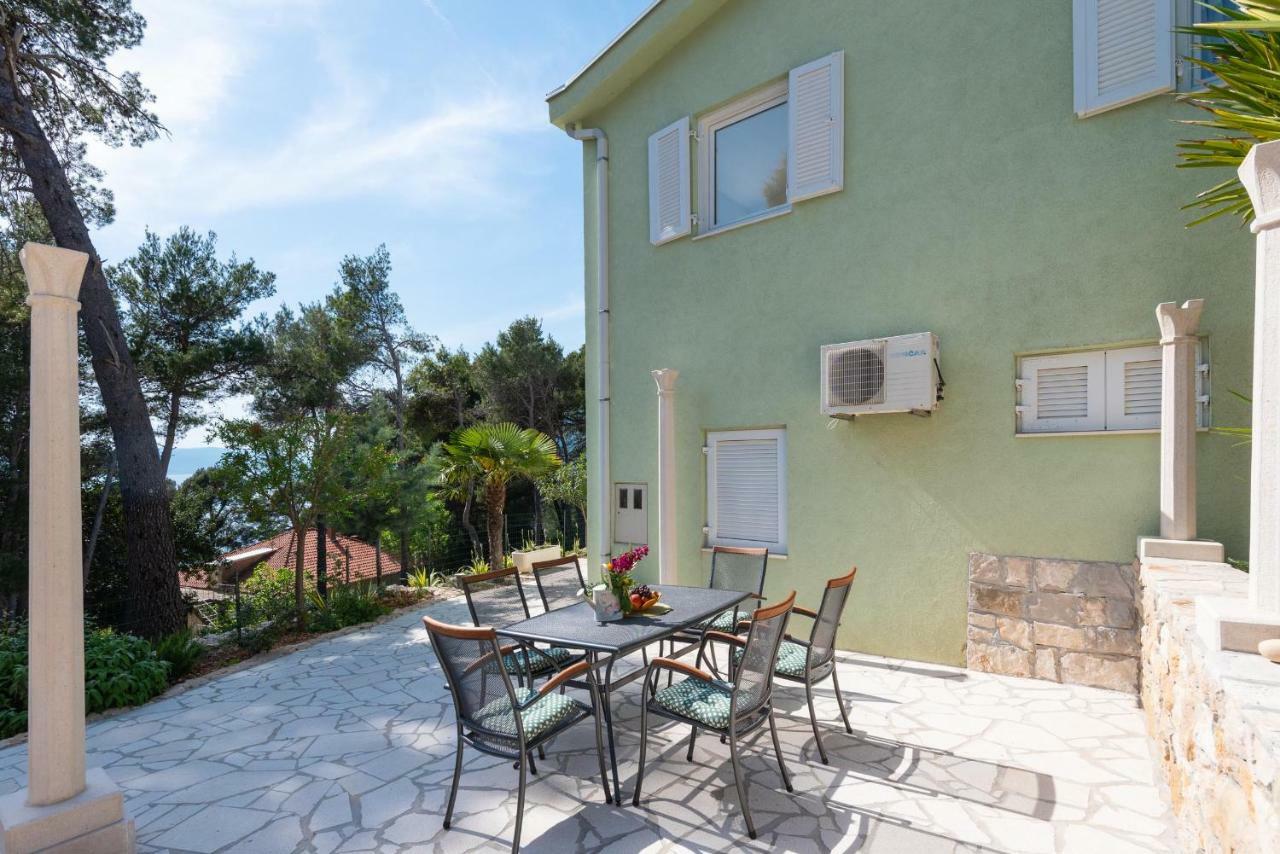 אורביץ Apartments Mokalo מראה חיצוני תמונה